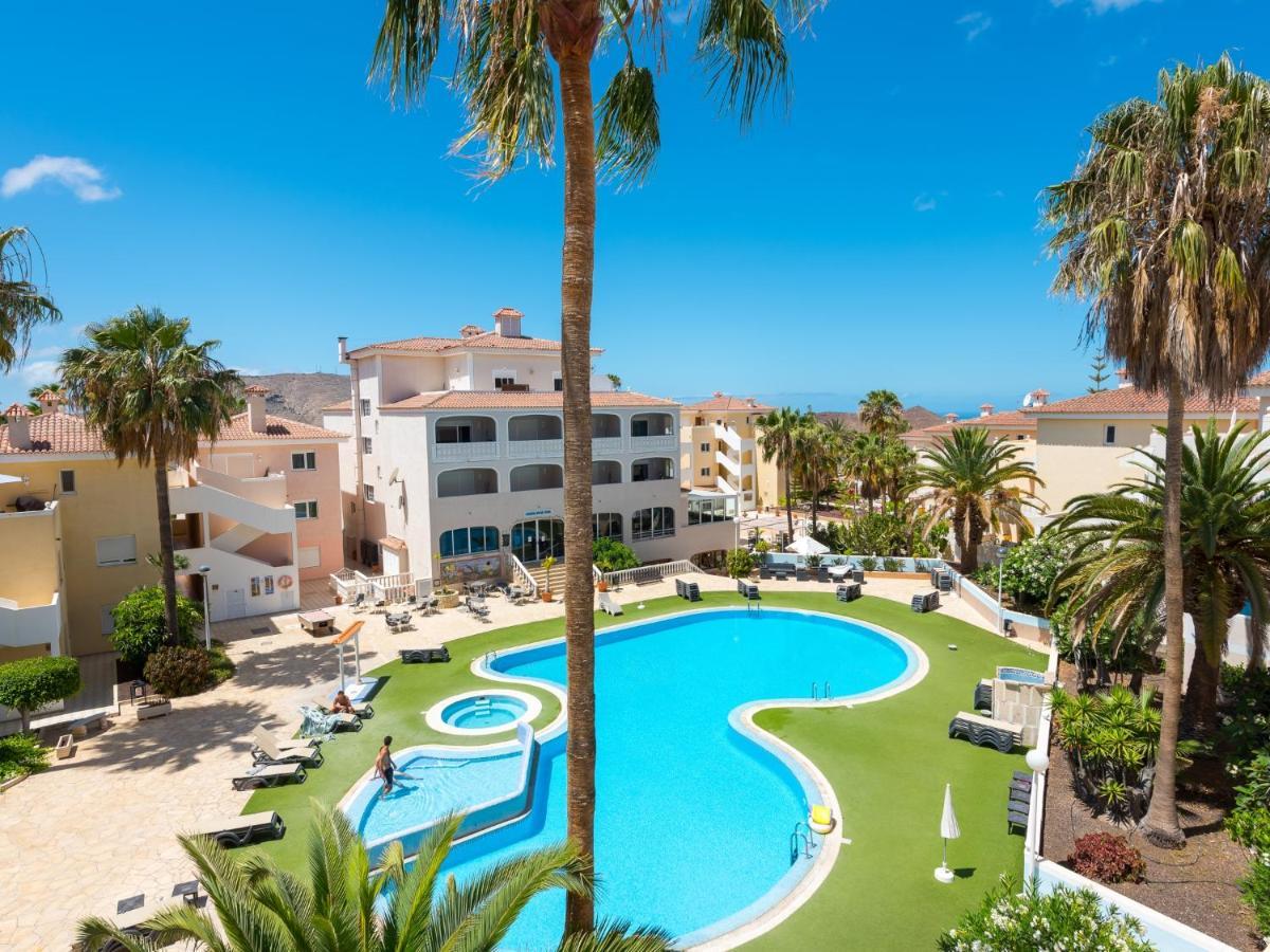 10E Country Club Accommodation Pool! Arona  Exterior foto